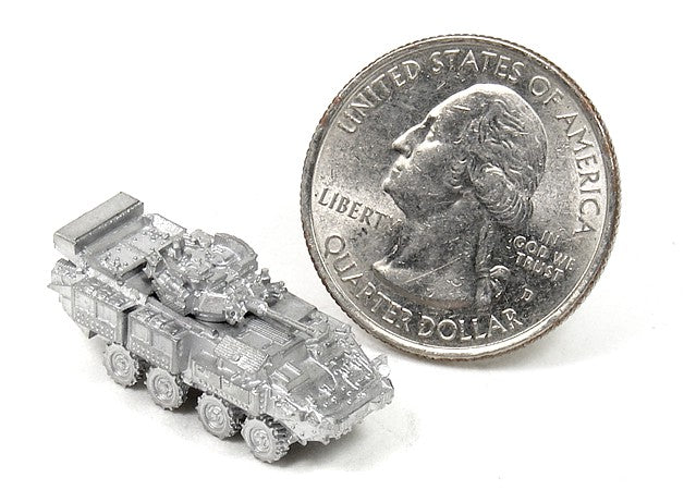 LAV 6.0