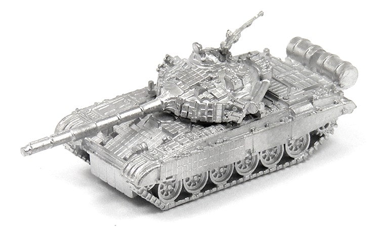 PT-91 Twardy MBT