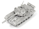 PT-91 Twardy MBT