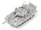 PT-91 Twardy MBT