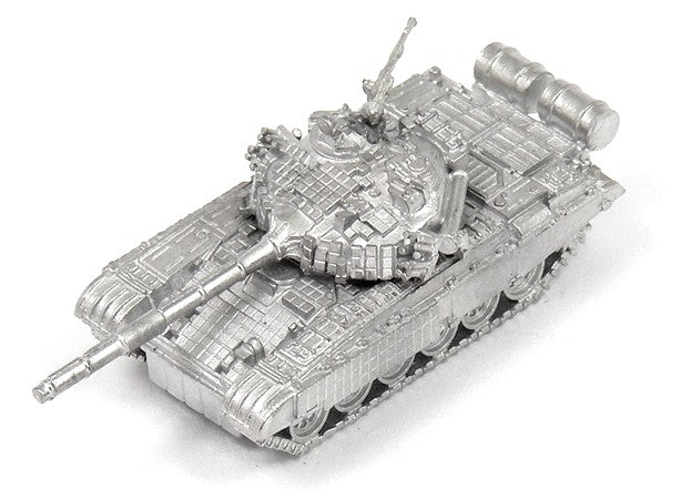 PT-91 Twardy MBT