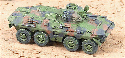 Spahpanzer Luchs