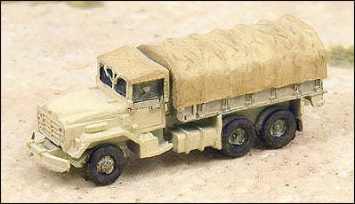 M925 5-Ton Truck 