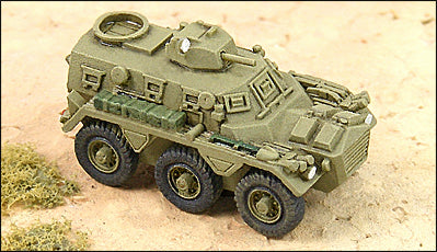 FV603 Saracen