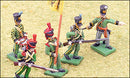 Nassau Line Infantry: 2nd Regiment