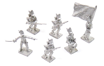 Hungarian Grenadiers