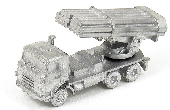 M1985/M1991 MLRS