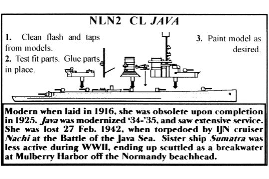 CL Java