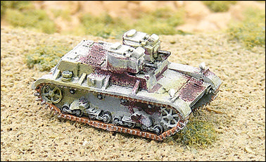 7TPdw Medium Tank