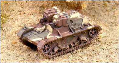 7TPdw Medium Tank