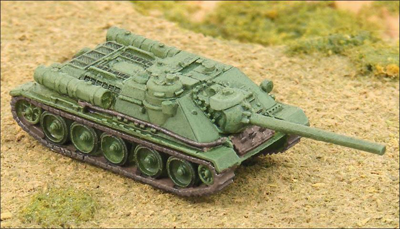 SU-100