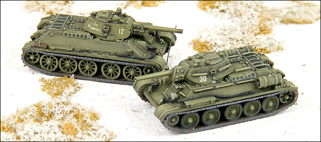 T-34/76 Model 1942