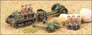 45mm Anti-Tank Guns