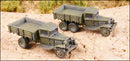 GAZ Trucks