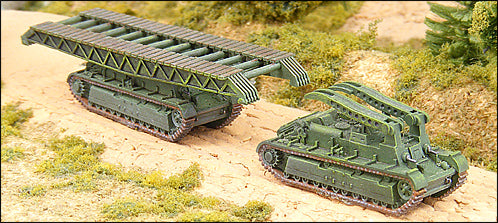 IT-28 Bridgelayer