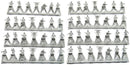 Individual Russian Artillery Crews - Summer