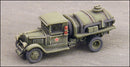 ZiS-5 Fuel