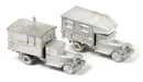 ZiS-5 Radio & Workshop