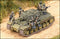 WWII Russian Tank Riders
