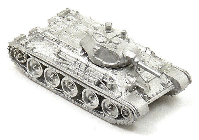 T-34/76 Model 1940
