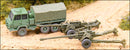 130mm Howitzer