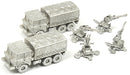 Type 85/YW 23mm AAA