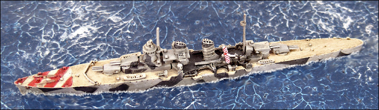 CL Giuseppe Garibaldi