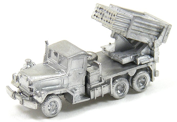 K-136 MLRS