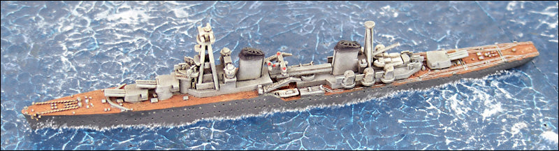 CA Kirov