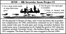 BB Sovyetsky Soyuz Project 23