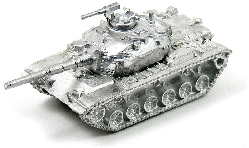 M48H/CM-11 "Brave Tiger"