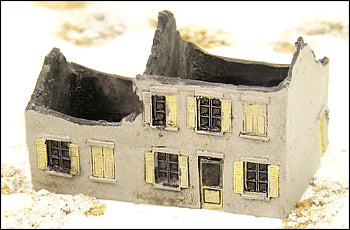 Bombed Out Inn