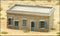Large Middle Eastern House