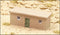 Middle Eastern Shed