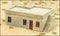 Middle Eastern Cottage