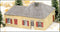 Russian Cottage