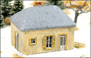 Russian Dwelling