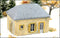 Russian Dwelling