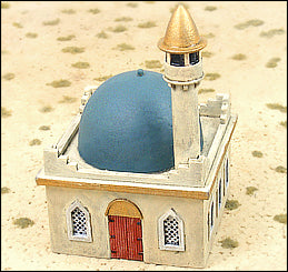 Mosque