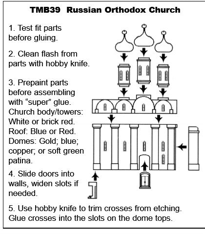 Russian Orthodox Church