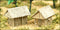 Small Huts