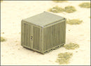 CONEX Container