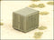 CONEX Container