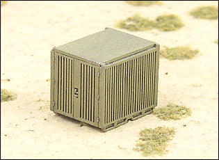 CONEX Container