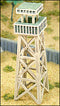 Watch Tower w/ Sandbag Roof