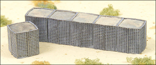HESCO Barriers - Large