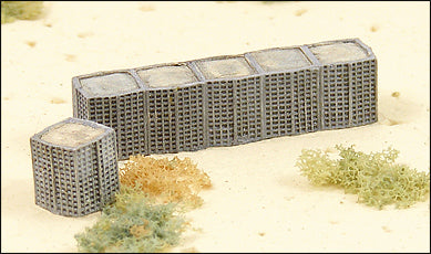 HESCO Barriers - Small