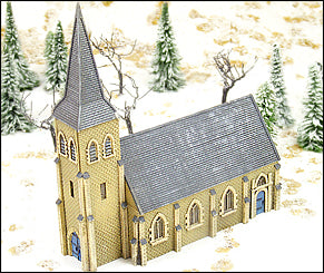 Church