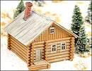 Log Home