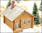 Log Home